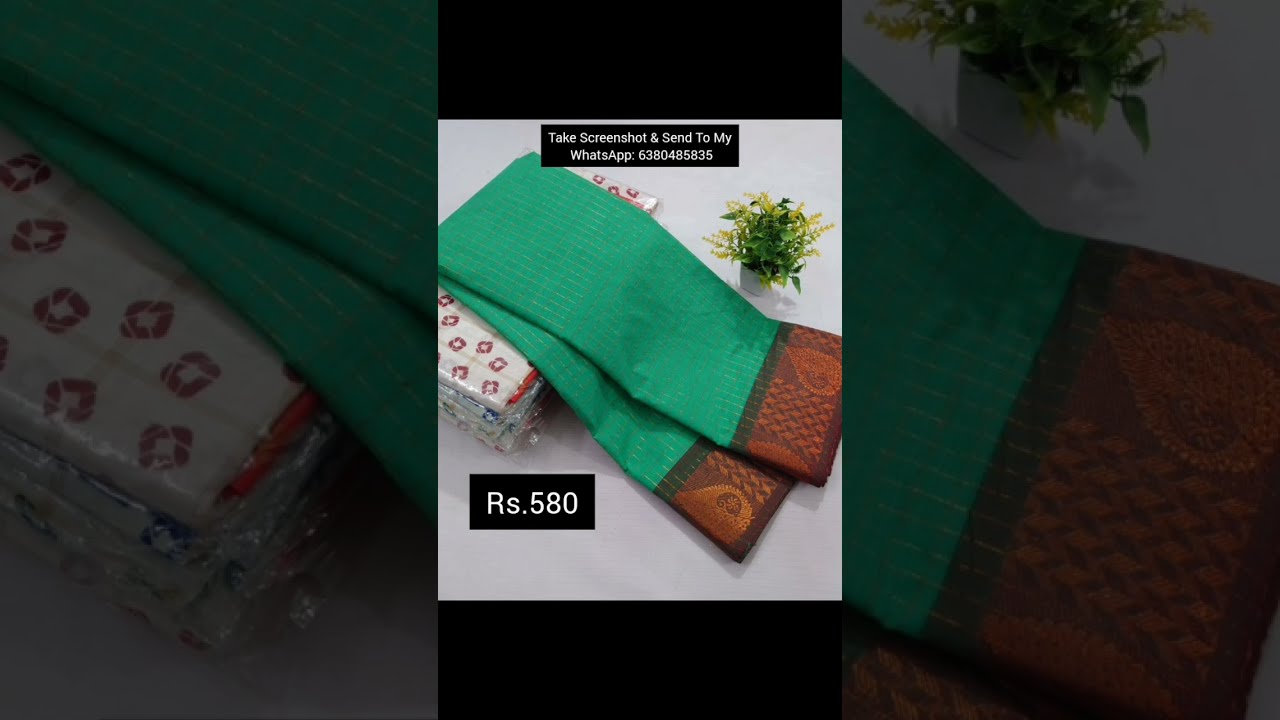 Madurai Sungudi Cotton Sarees WhatsApp 6380485835 Priyatex Purecotton Wholesale Chettinadcotton