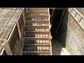 Staire Case Shuttering || Construction || Working Process