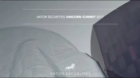 Sren Rysholt Christiansen presenterar Acarix 2017 ...