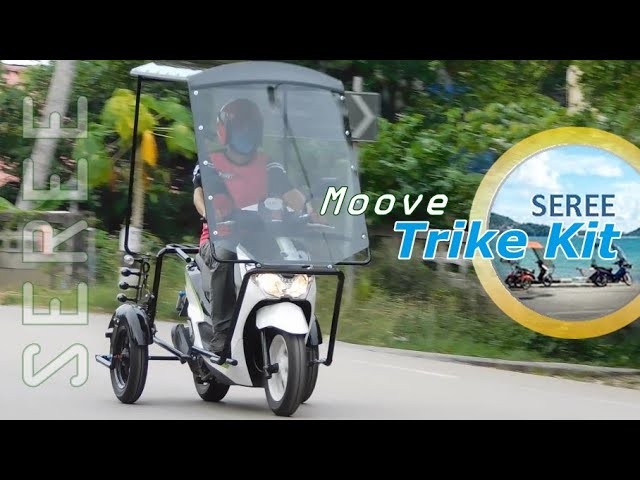 manchon néoprène scooter sym - Sud Trike