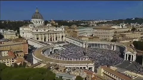 Vatican hosting first public concert of this century