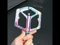 TANKE TP-50 Pedals Sepeda MTB Aluminum Alloy Non-slip Bicycle Pedal Bicycle Pedal Bicycle