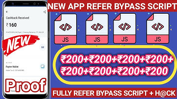 Without number refer Script | usa number refer bypass trick | refer Script | Technical Friend