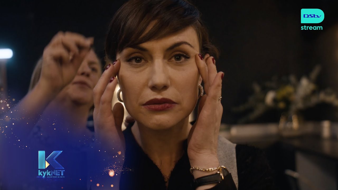Кадр из трейлера «Die Nuusmakers»