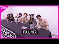 (G)I-DLE, HAPPY STAN LIVE Full Version [THE SHOW 200428]