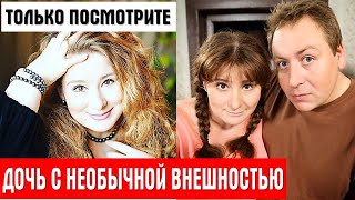 СИЛЬНО ПОХУДЕЛА И РОДИЛА ОТ АКТЁРА. Как сегодня живёт актриса Юлия Куварзина