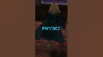 This is 2004 Hermione Granger