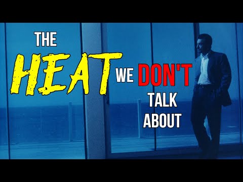 Heat (1995): The Overlooked Aspect | Video Essay