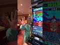 The Checkered Flag Machine Is Insane Right Now #cruise #casino #slots