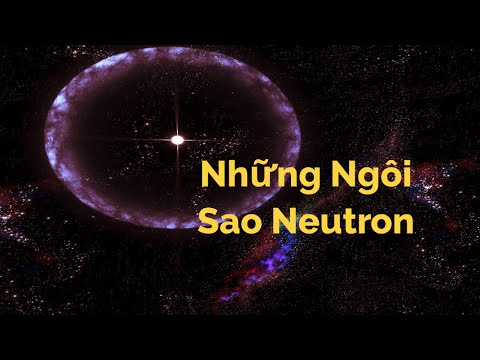 Video: Hệ số nhân neutron là gì?