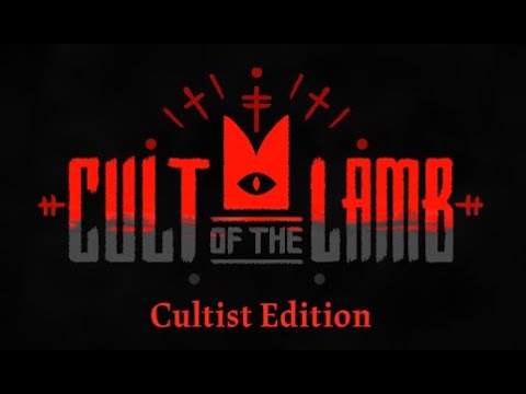 Cult of the Lamb: [Delving into Darkwood - Witness Agares] - YouTube