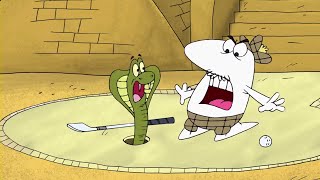 Báo Hồng - Pink N Putt - Pink Panther And Pals