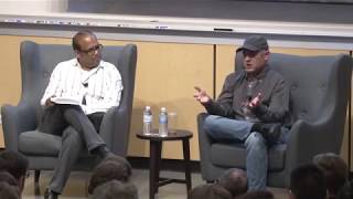 Dan Carlin, in Conversation