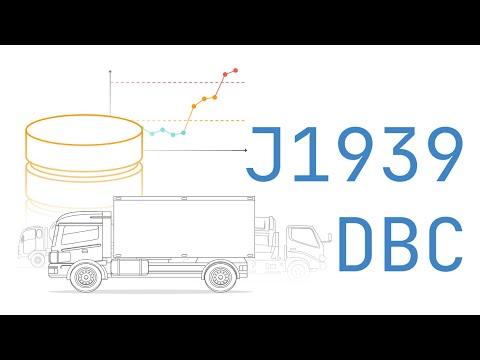 J1939 DBC File - Intro [2021]