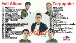 Kangen Band Full Album Tanpa Iklan