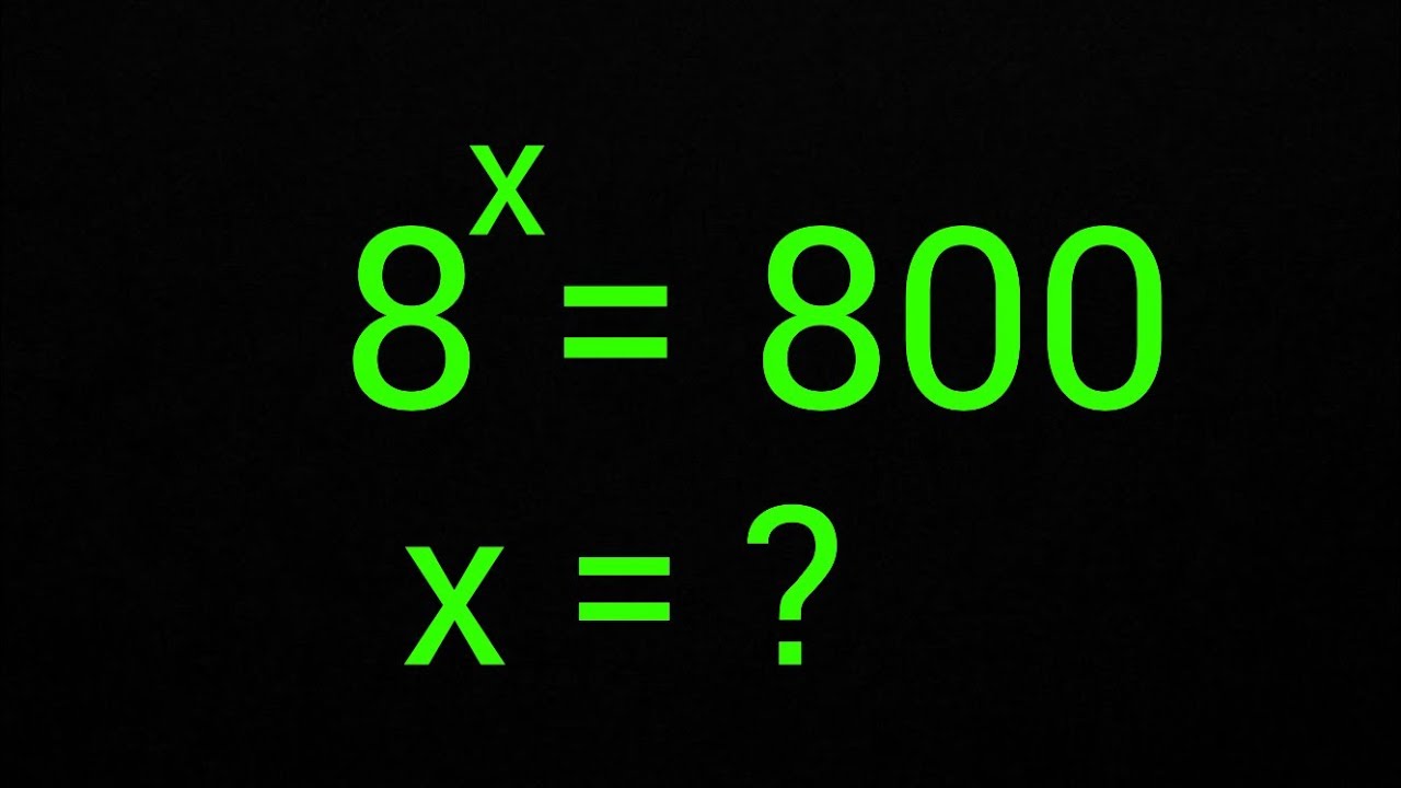 Germany | Can You Solve? | Nice Olympiad math | Math Master Plus - YouTube