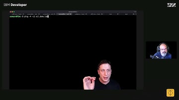 Running tshark With ZeroTier On Multi-Cloud