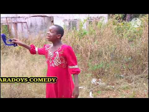 The Clash |Amadi And Angel