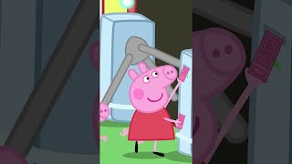 Full Fun House Episode Now Available peppapig shorts