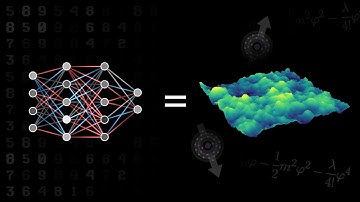 La Física de la I.A.