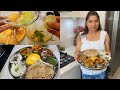 कुछ ही minute मे तैयार हो जाएगी Summer Special Thali 🍱 | New Refreshing Summer Recipes || IMS