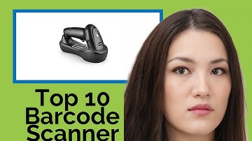 👉 Top 10 Barcode Scanner With Usb Bases  2021  (Review Guide)