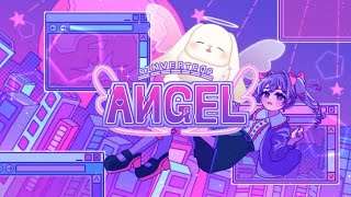 【Inverted Angel】お家に天使が来るんだって！