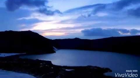 تلاوة عطرة بصوت القارئ محمد امقيطيف.