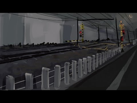若者のすべて / ハヌマーン （Covered by 落）