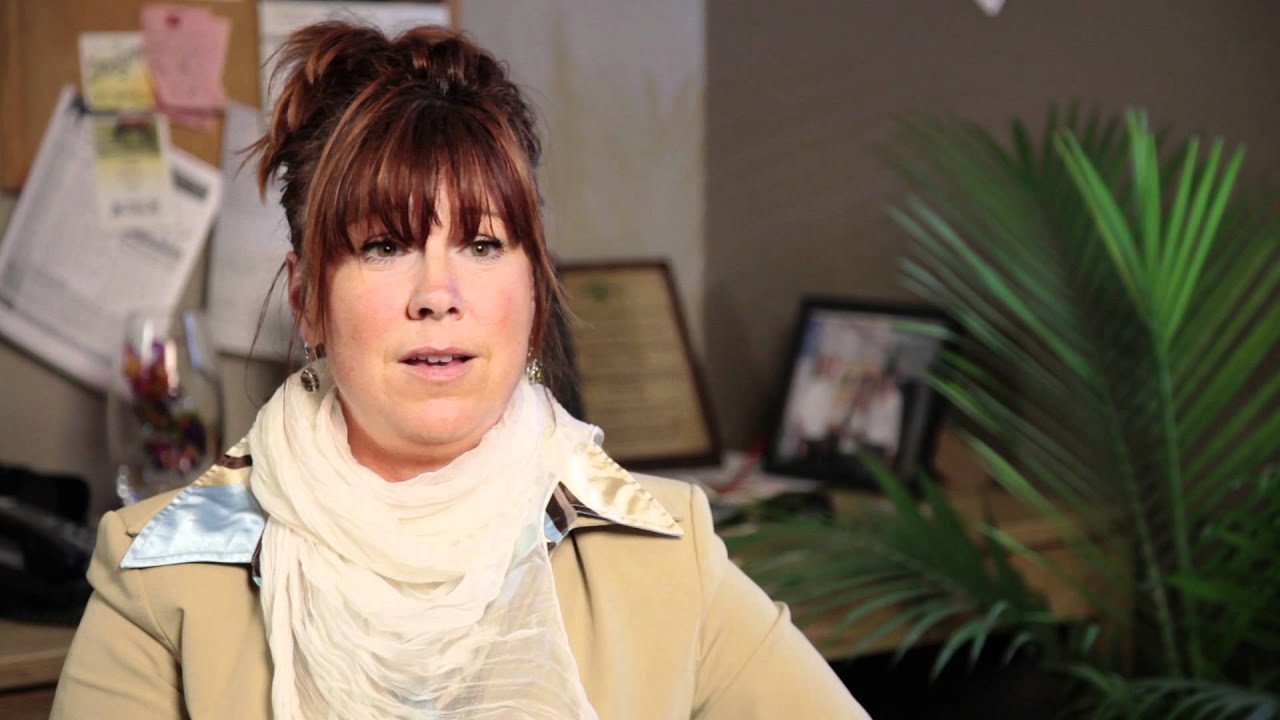 Social EnterPrize Winner - Caroline Arcand of Groupe Convex