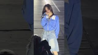 ruka At Concert In Kuala Lumpur Malaysia  babymonster