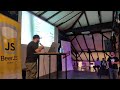 BeerJS Vol. 6 Live Stream