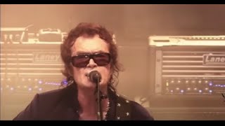 Black Country Communion - The Outsider