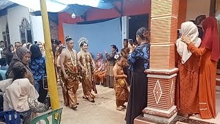 Tegar's Wedding Procession 🤲🤲🙏‼️