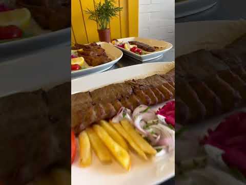  سياحة في قطر حياكم مطعم ايراني الكباب الفارسي قطر 2022  بلوچستان