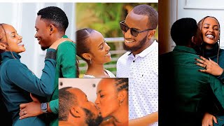 Naramuhishe ngo batamunwara nkuko batwaye Zaba 😂 Linda murukundo rushya mfite nububukwe❤️  Love stor