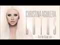 Christina Aguilera Red Hot Kinda Love Lyrics mp3