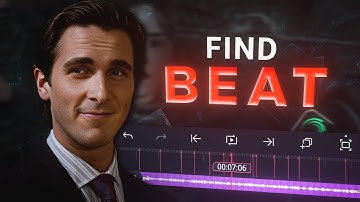 Perfecte beatmarkering in Alight Motion – synchroniseer je bewerkingen met de muziek als een pro!