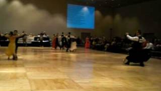 OSB '08 Silver Quickstep Final