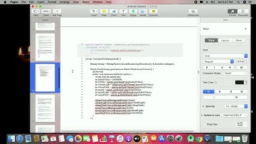 Jetpact Androidx Palette ( How Extract the colors of Palette  from Image)