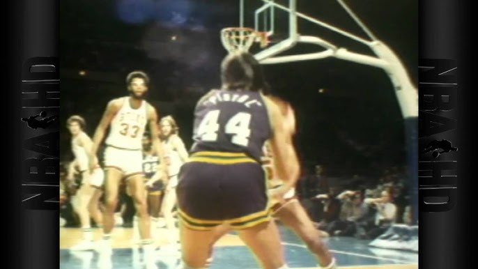 Fox Sports New Orleans to re-air New Orleans Jazz legend Pete Maravich's  68-point performance against the New York Knicks