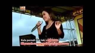 Nina Agustin gedang klutuk 
