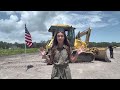Helping a Hero, Robuck Homes building specially adapted home in Sneads Ferry
