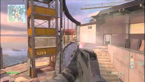 MW3 NEW DLC Info Gun Packs Infected on Overwatch Commentary