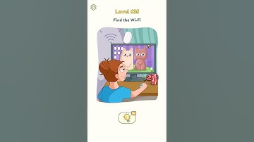 DOP 2 Level 635 #shorts #walkthrough #youtubeshorts #dop2game #dop2