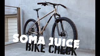 Soma Juice 2024 Hardtail 