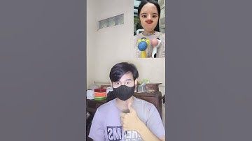 Tutorial Face Puzzle  Filter 😈💀 #moneylove #filter #tutorial #moneyfilter #shorts