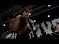 The Hives - Tick Tick Boom (Live on KEXP)