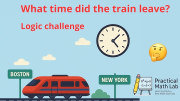 How to calculate the departure time based on arrival and travel duration - SAT