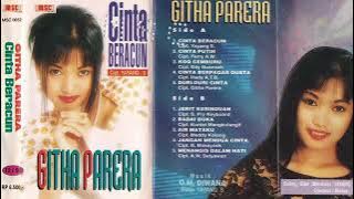CINTA BERACUN GITHA PARERA Full Album